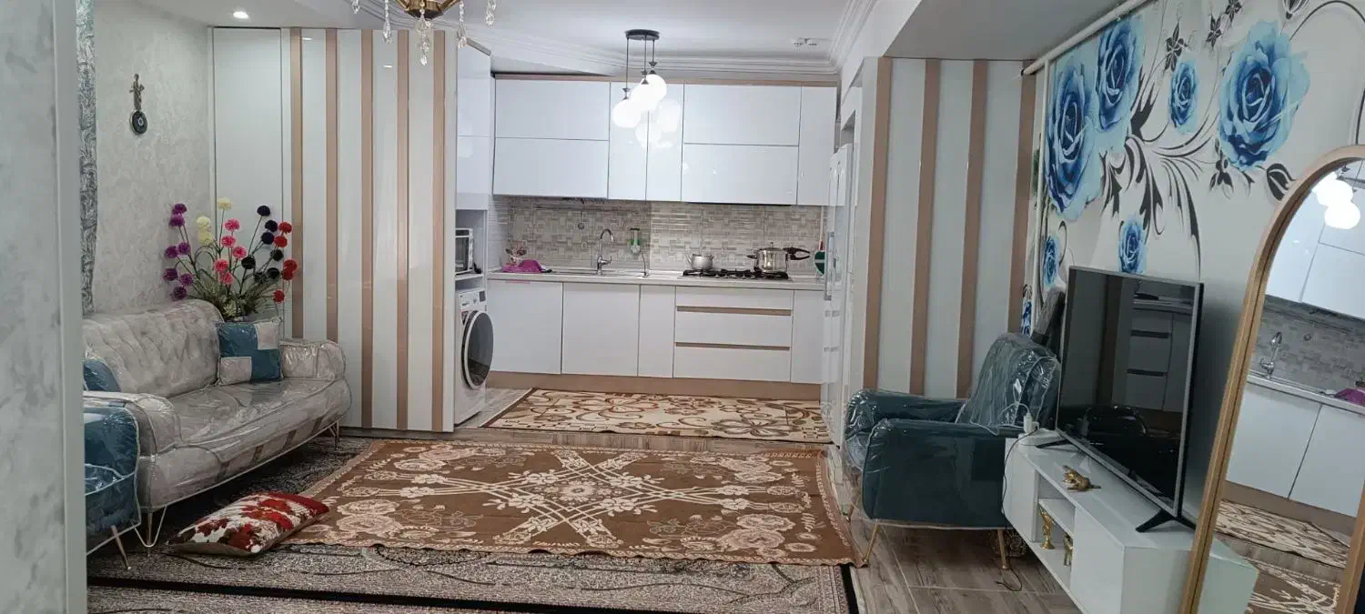 فروش آپارتمان/78متری/سه بر نور/شهرک الوند|فروش آپارتمان|همدان, |دیوار
