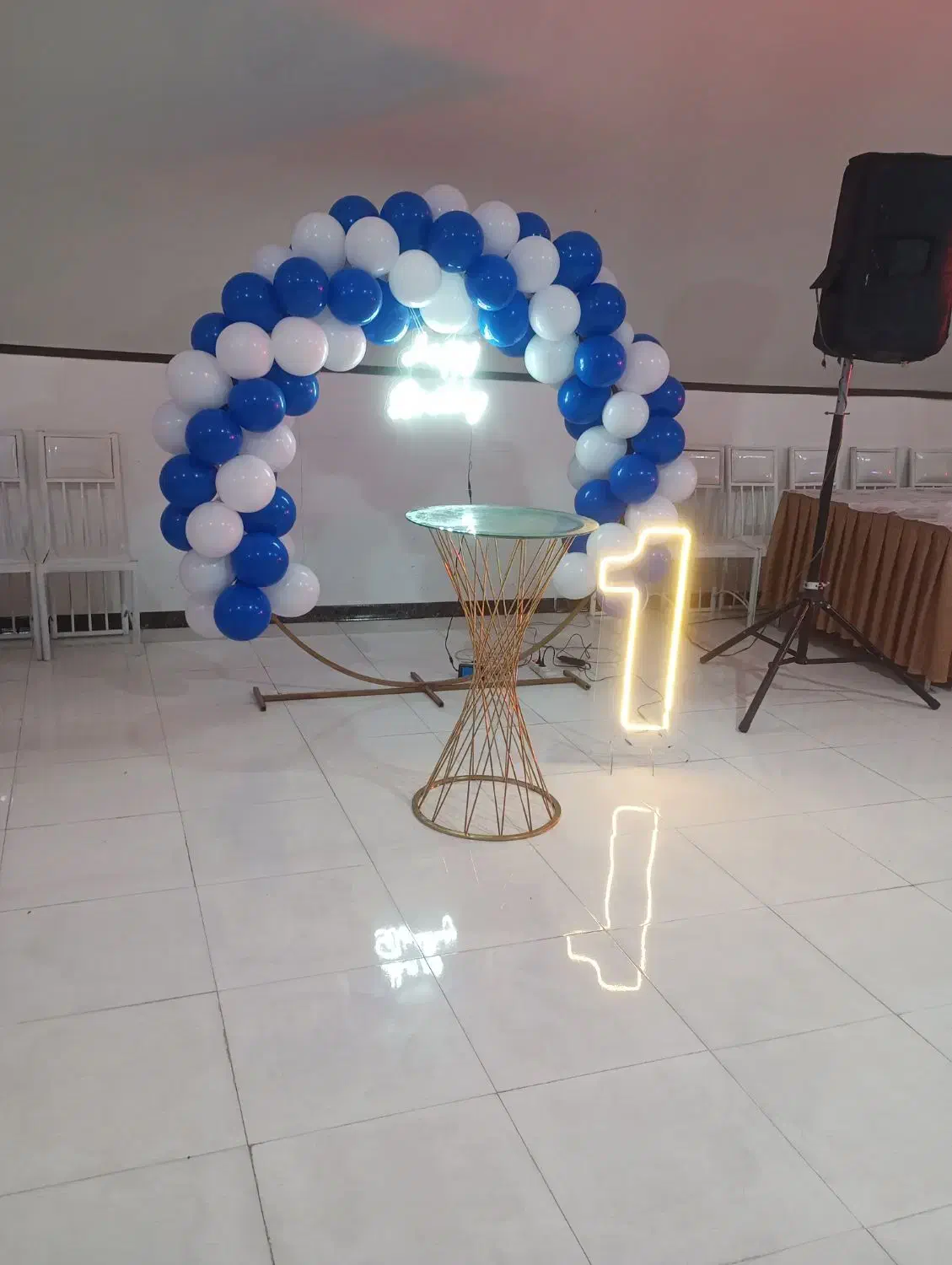 اجاره باغ ویلا و سالن در شهریار|خدمات پذیرایی، مراسم|تهران, شهرک استقلال|دیوار