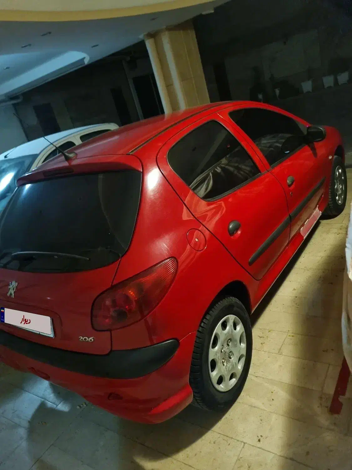 ماشین|خودرو سواری و وانت|ری, سیزده آبان|دیوار