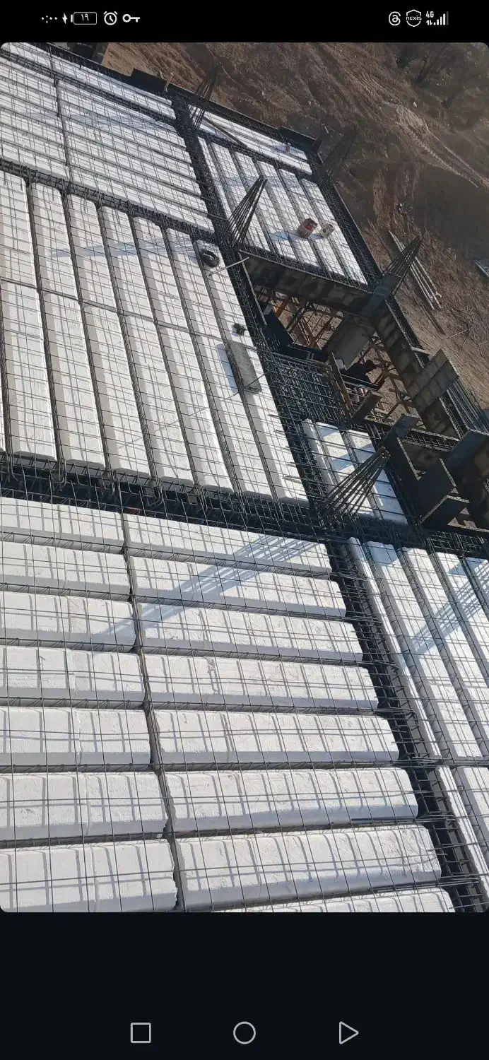 اجرای سقف ستون فنداسیون|خدمات پیشه و مهارت|سیرجان, |دیوار