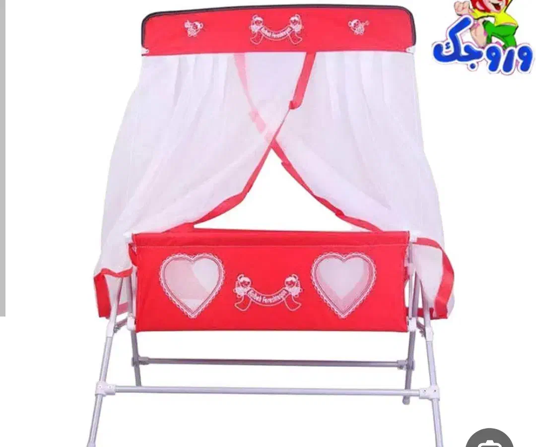 گهواره|اسباب و اثاث بچه|بندرعباس, |دیوار