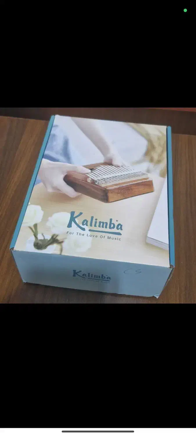 کالیمبا سگا مدل cgc 17t cs|سازهای سنتی|تهران, چیتگر شمالی|دیوار