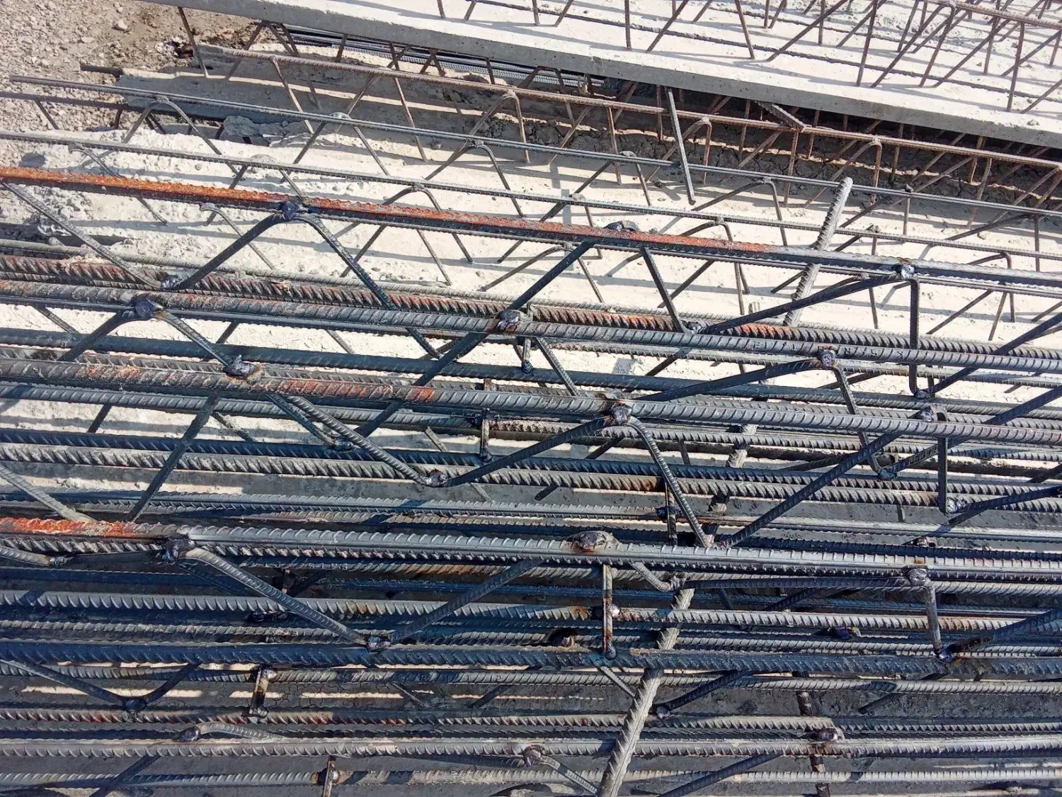 کارگاه تیرچه بلوک اجرای سقف|مصالح و تجهیزات ساختمان|زابل, |دیوار