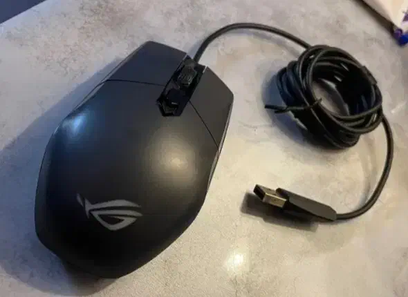 ماوس راگ|قطعات و لوازم جانبی رایانه|تهران, مهرآباد|دیوار