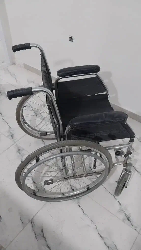 ویلچر وویلچرحمام|آرایشی، بهداشتی، درمانی|همدان, |دیوار