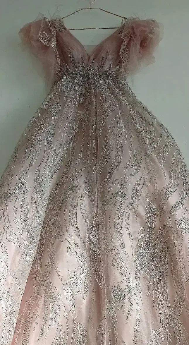 لباس شب مناسب مجالس مهم عروس|لباس|گرمه, |دیوار