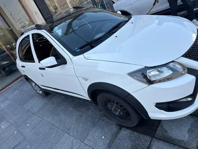 کویئک جی ایکس اره|خودرو سواری و وانت|اهواز, کیان اباد|دیوار