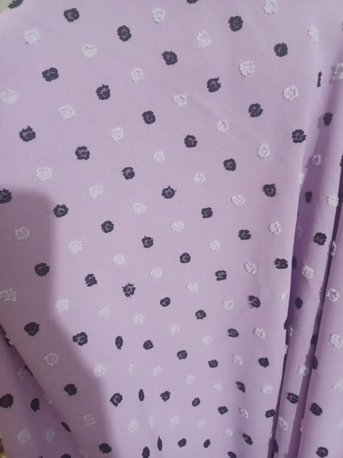 پارچه|لباس|گرمسار, |دیوار