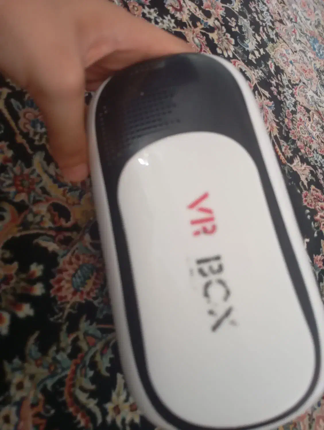 عینک واقعیت مجازی|کنسول، بازی ویدئویی و آنلاین|ساوه, |دیوار