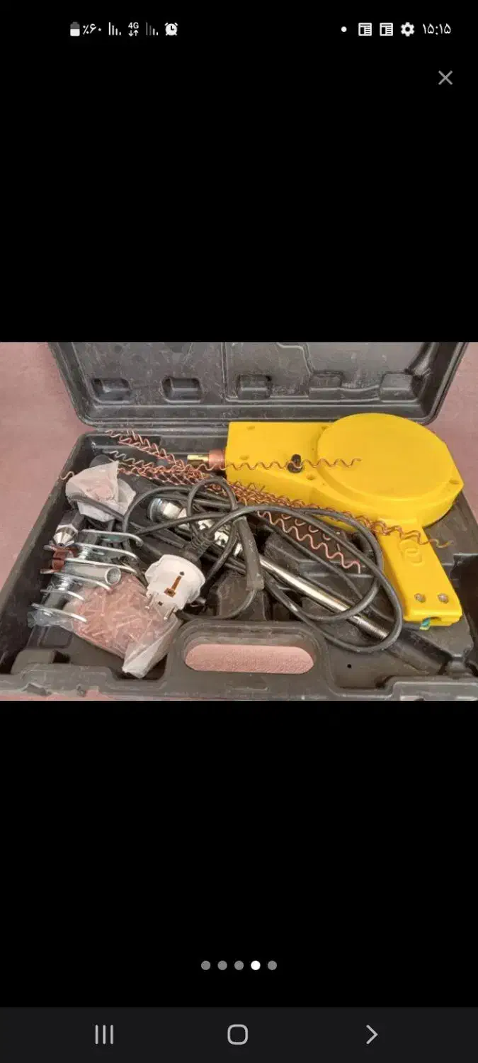 صافکار ماهر یا نیمه ماهر|استخدام صنعتی، فنی، مهندسی|فولادشهر, فولادشهر|دیوار