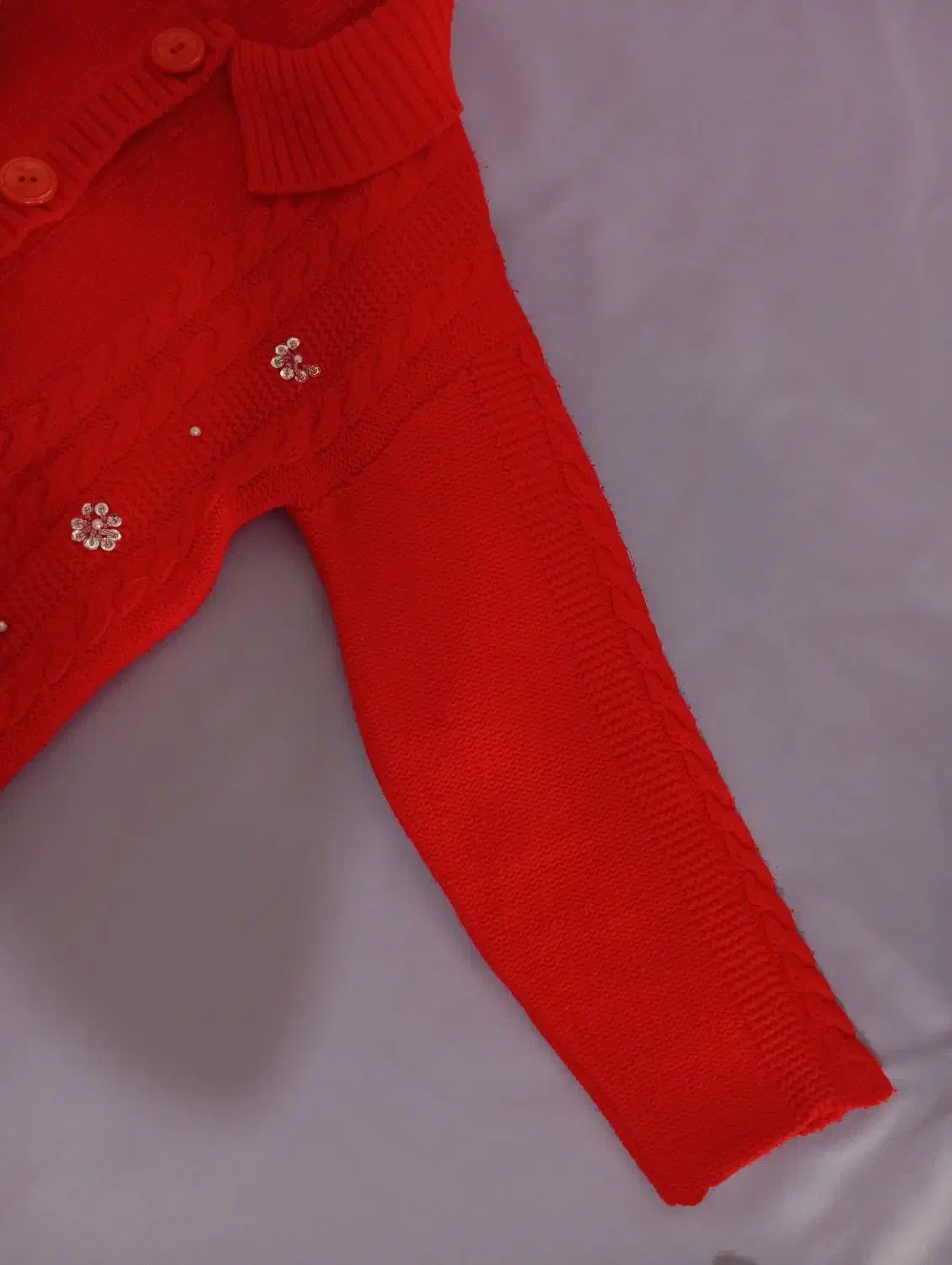 پلیور دخترانه|لباس|صحنه, |دیوار