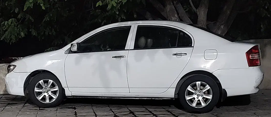 لیفان ۶۲۰|خودرو سواری و وانت|یاسوج, |دیوار