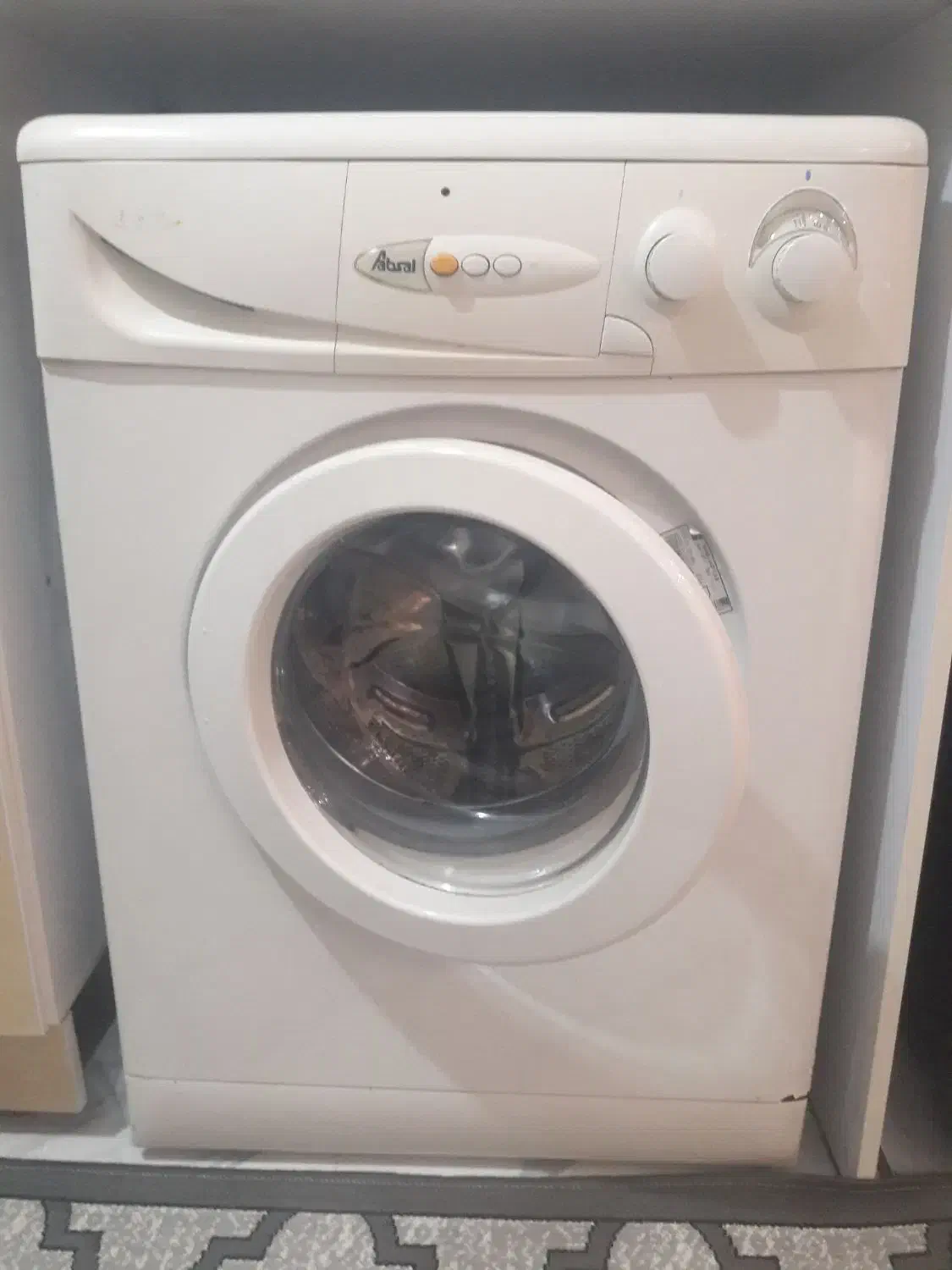 ماشین لباسشویی|ماشین لباسشویی و خشککن لباس|بندر انزلی, کارآموزی|دیوار