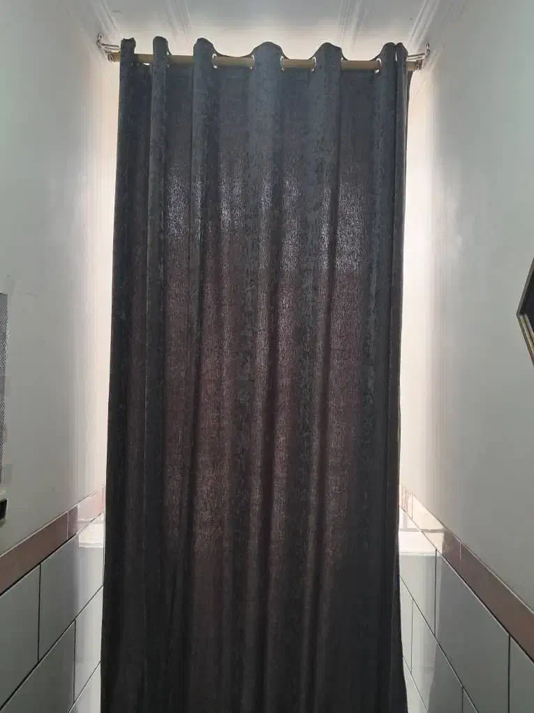 دوخت پرده پانچ با نازلترین قیمت|پرده، رانر، رومیزی|کرمان, |دیوار