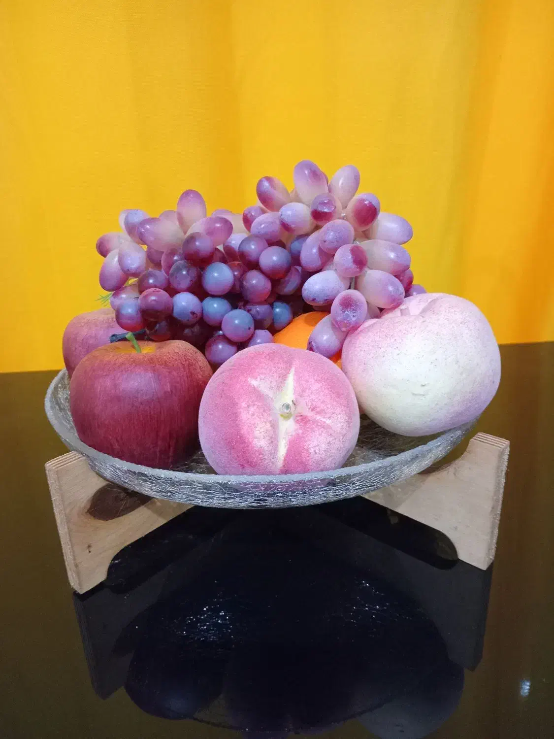 کاملا نو هستش|ظروف سرو و پذیرایی|رشت, حمیدیان|دیوار