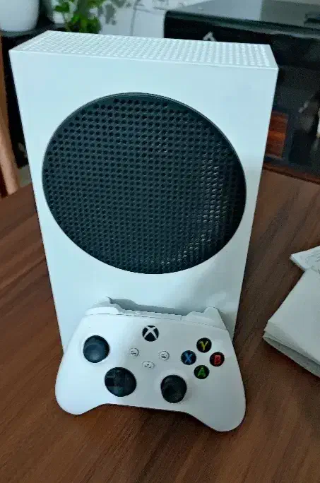 Xbox Series s|کنسول، بازی ویدئویی و آنلاین|لاهیجان, طالقانی|دیوار