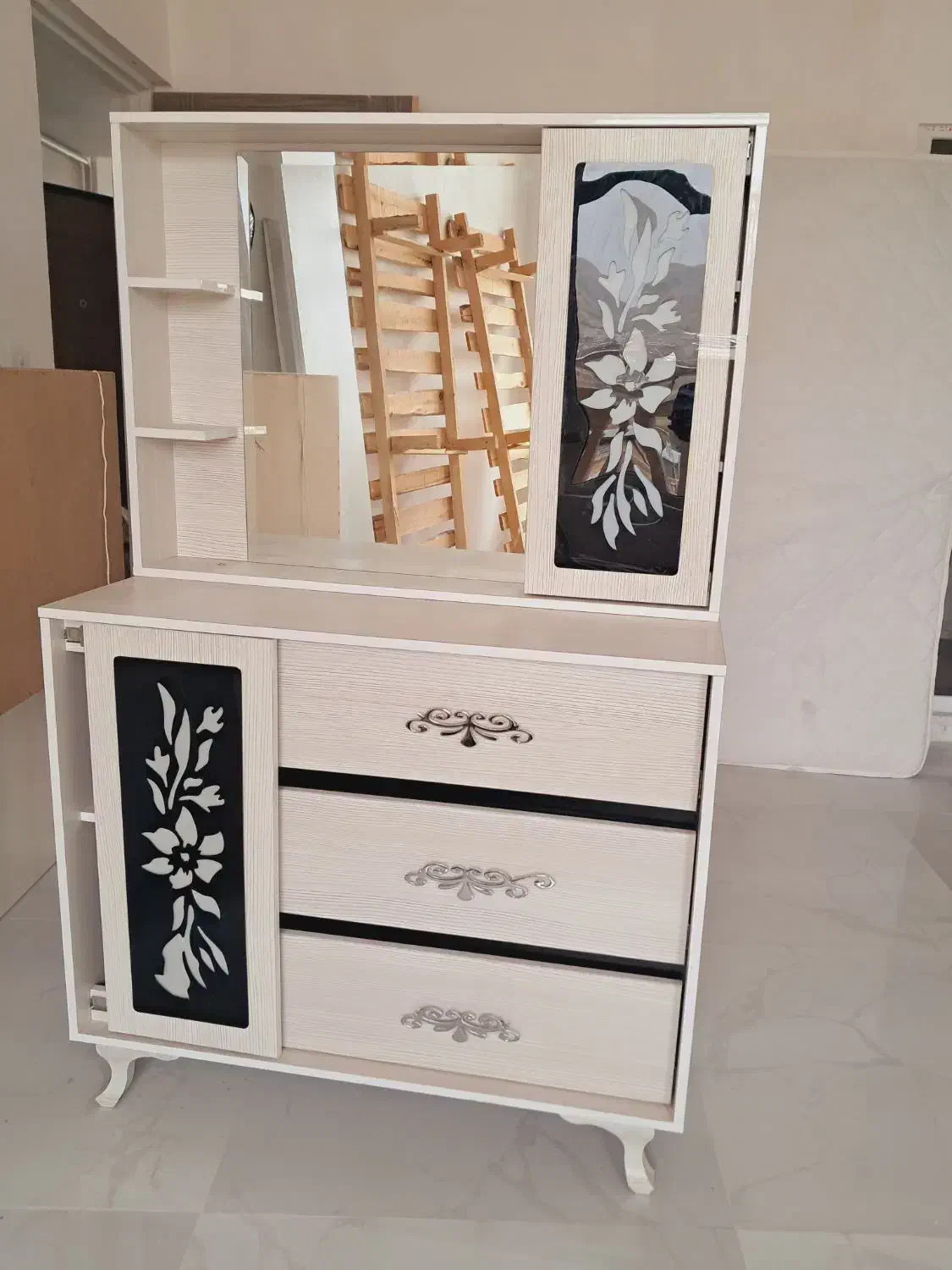 سرویس خواب کامل|تخت و سرویس خواب|اسدآباد, |دیوار