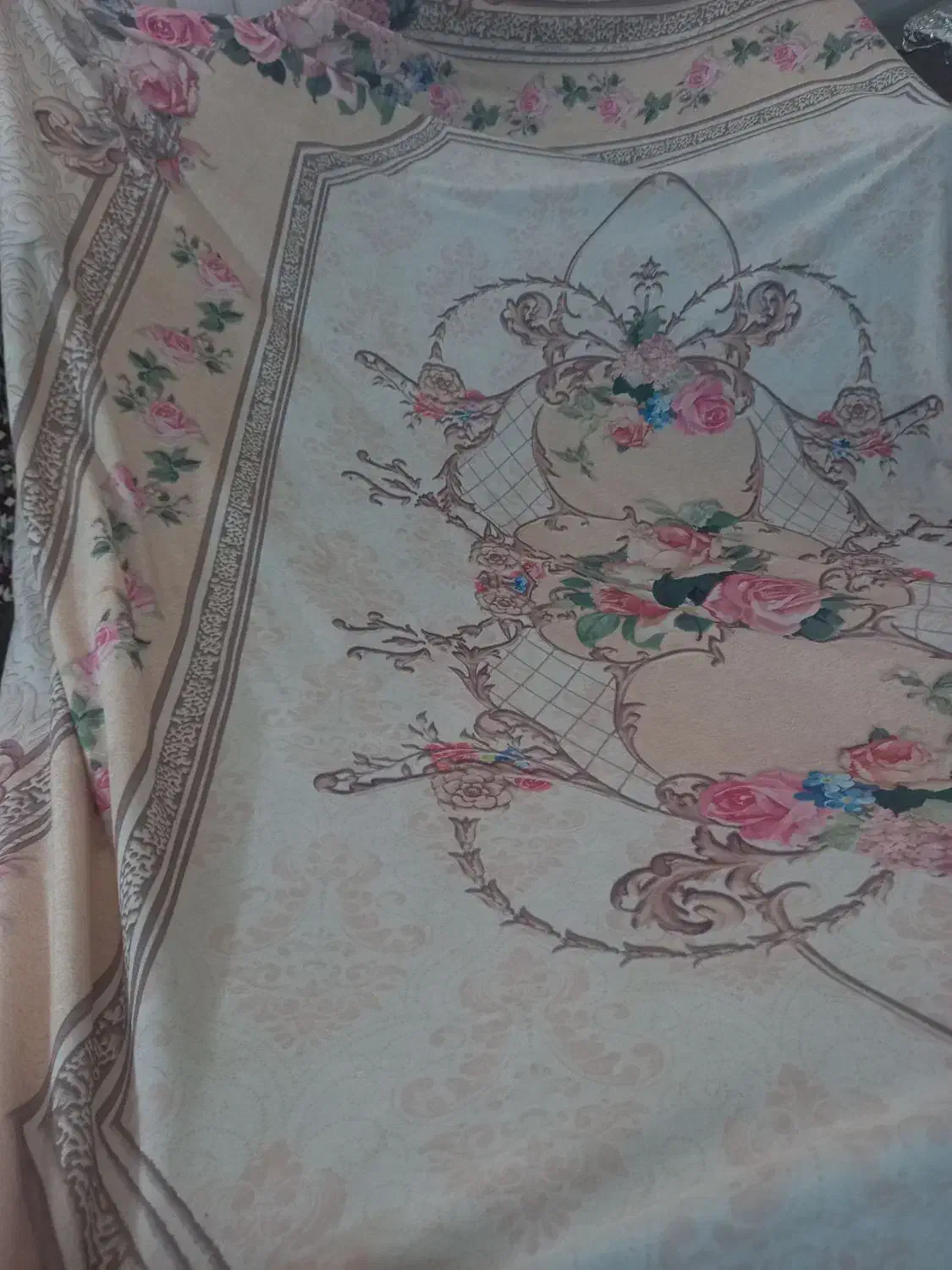 دو عدد روفرشی ۶متری کشدار ترک|روفرشی|لنگرود, |دیوار