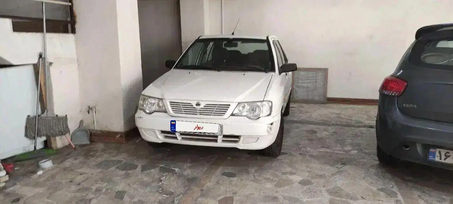 پراید 132 مدل 1390|خودرو سواری و وانت|تولم شهر, |دیوار