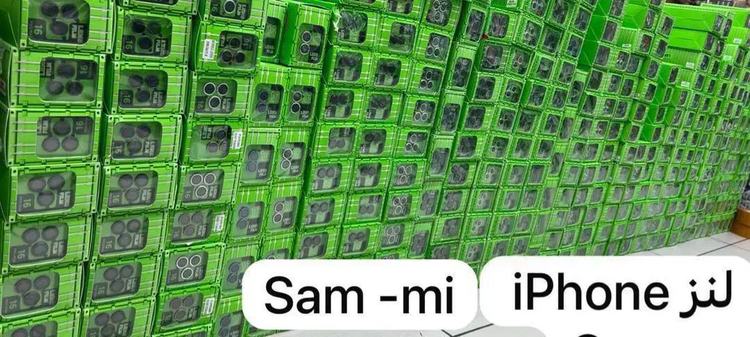 پخش عمده جانبی موبایل|لوازم جانبی موبایل و تبلت|کوهدشت, |دیوار