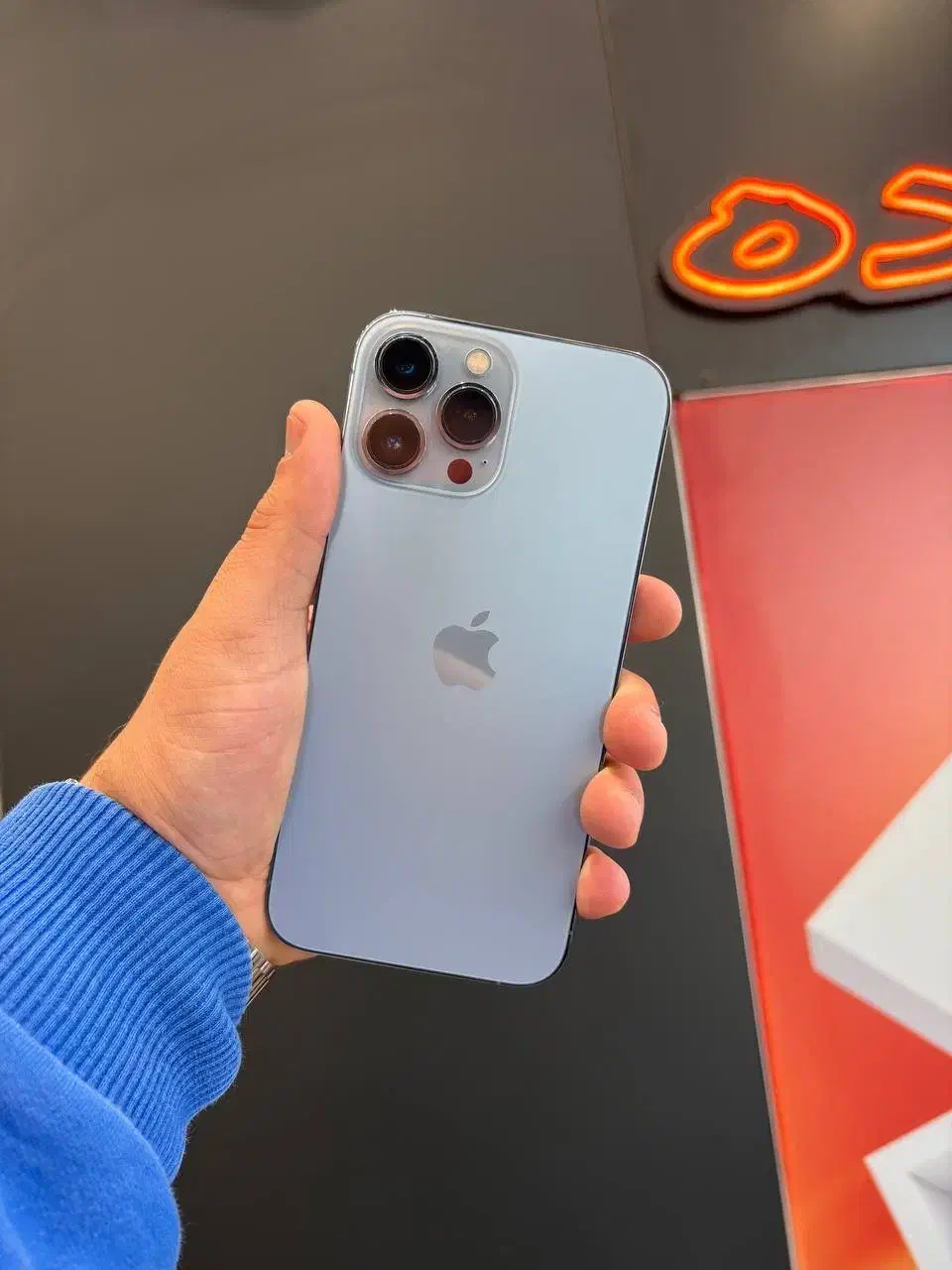 iphone13promax|موبایل|تبریز, |دیوار