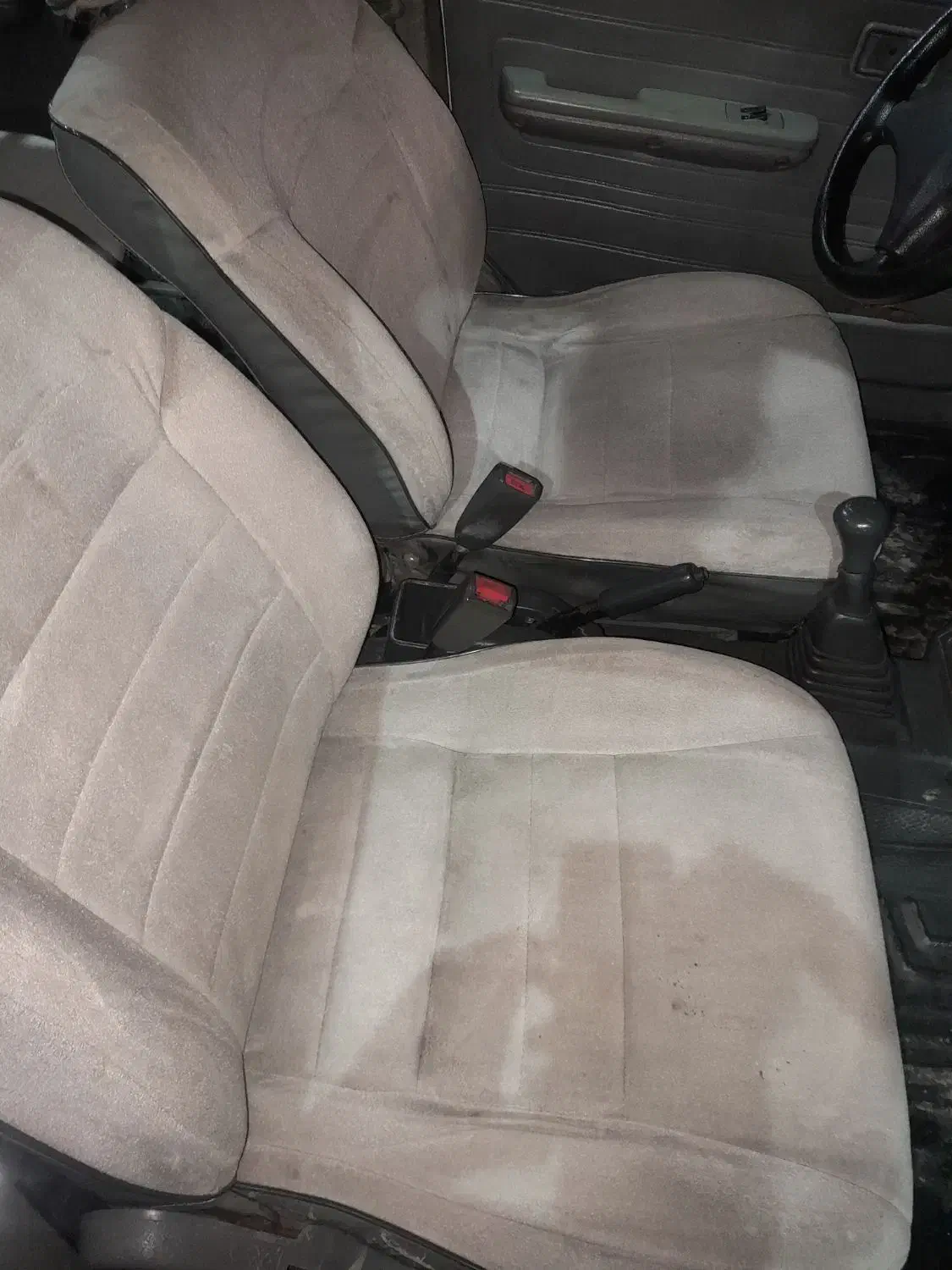 مدل ۷۷ ولی در حد کارخانه فقط امروز ۱۲۵ ملیون میدم|خودرو سواری و وانت|رشت, آتشگاه|دیوار