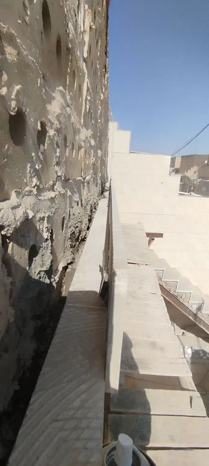 کاشی کار   موزاییک.  نما|خدمات پیشه و مهارت|نیشابور, امین اسلامی|دیوار