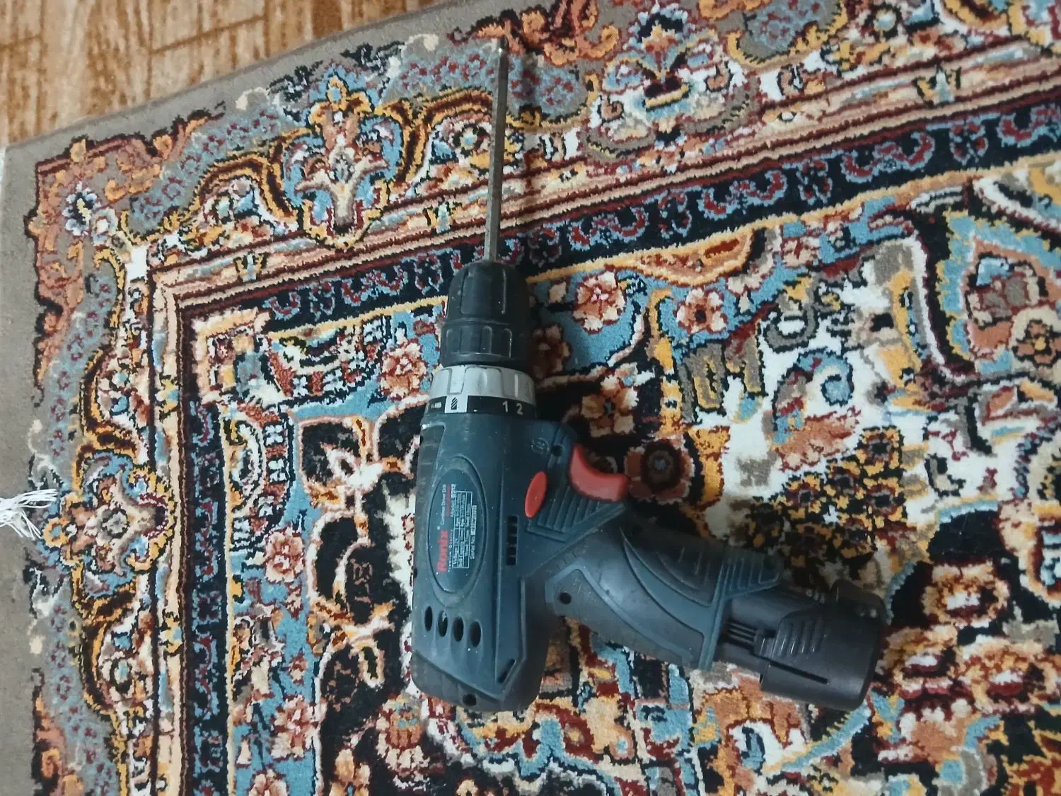 فروش فوری|ابزارآلات|سنگر, |دیوار