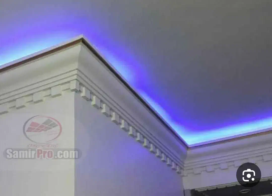 نیازمند شاگرد گچساز|استخدام معماری، عمران و ساختمانی|علیآباد کتول, |دیوار