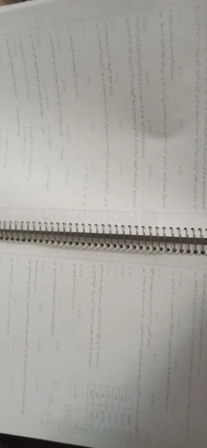 کتاب سمپادیوم شبیه ساز آزمون تیزهوشان ششم|کتاب و مجله آموزشی|بجنورد, |دیوار