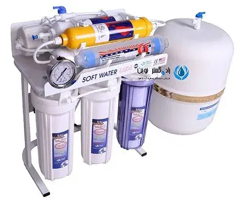 تعمیرات تخصصی و نصب انواع دستگاه اب تصویه|آب‌سردکن و تصفیه آب|دامغان, |دیوار