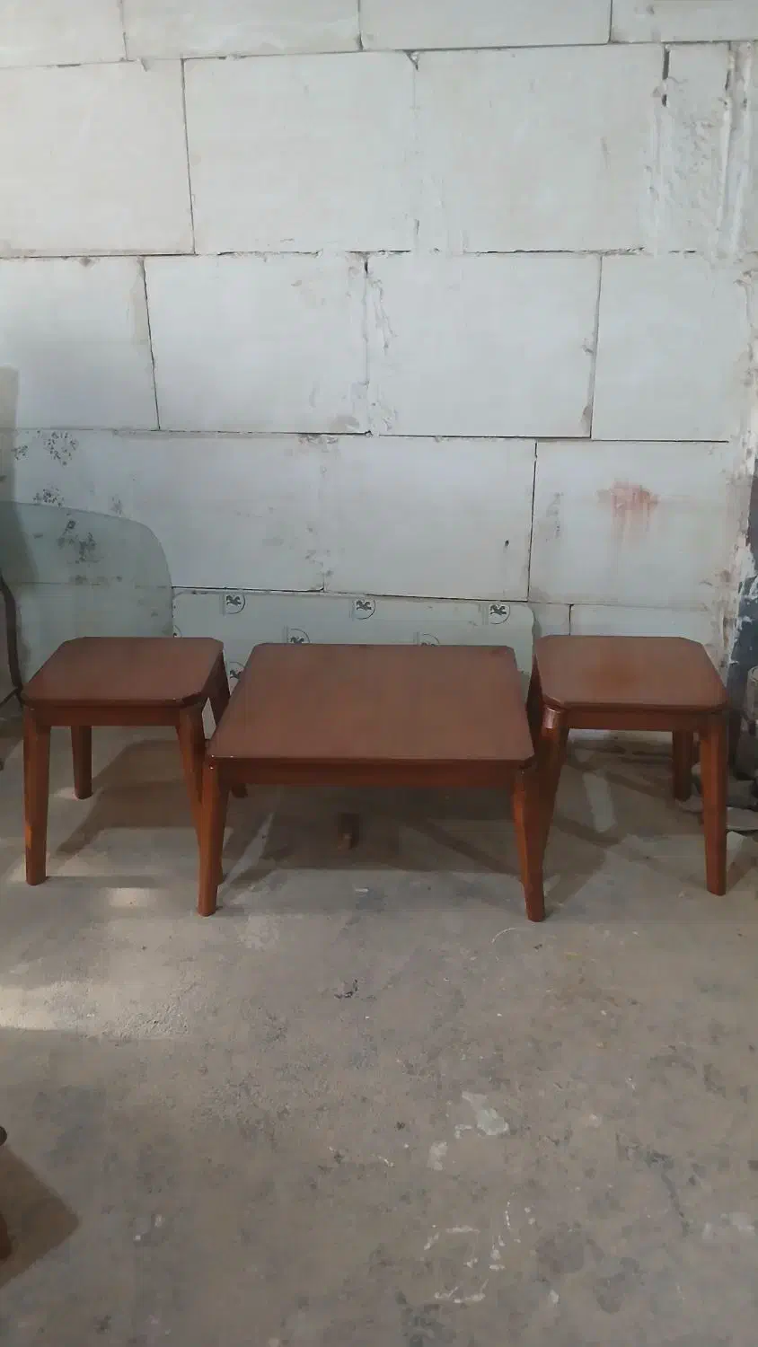 جلومبلی باکیفیت و قیمت منصفانه|مبلمان خانگی و میز عسلی|شاندیز, |دیوار