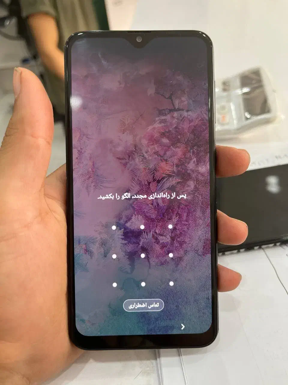 گوشی a20|موبایل|کرج, آق تپه|دیوار