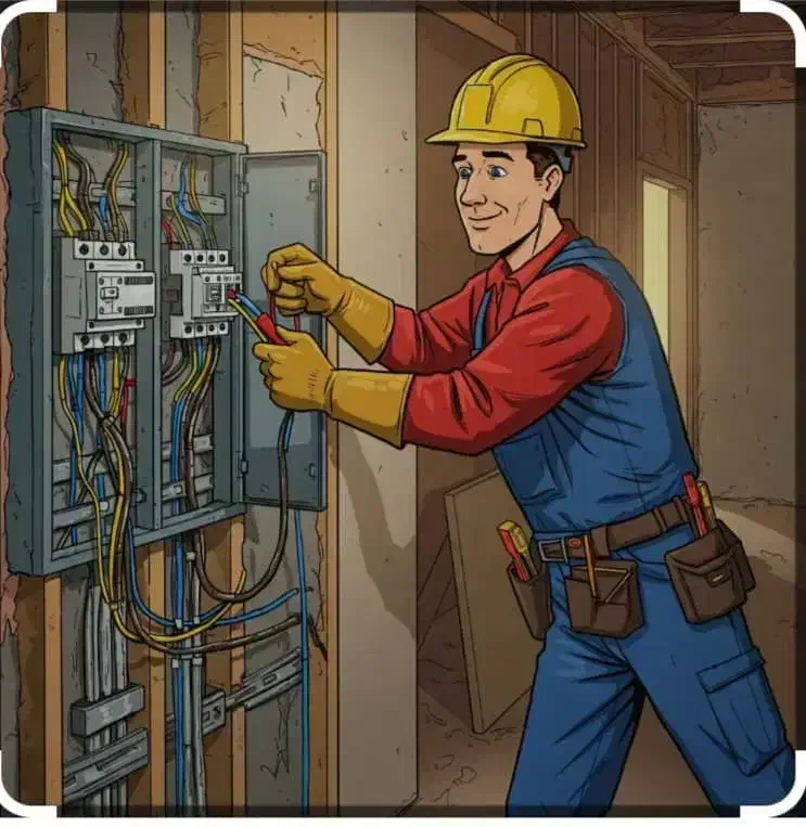 استخدام برقکار و نصاب دوربین و دزدگیر|استخدام صنعتی، فنی، مهندسی|بهبهان, |دیوار