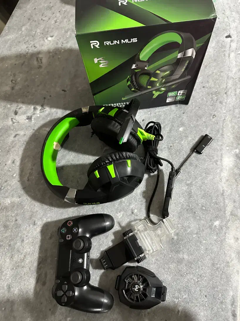 ست گیمینگ دسته بازی pes4|کنسول، بازی ویدئویی و آنلاین|بناب, |دیوار