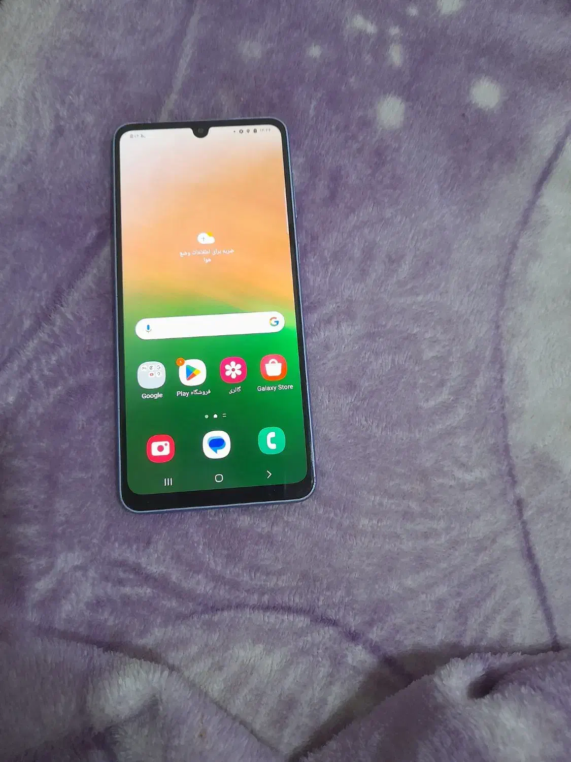 گوشی A33و نوت ۸پرو|موبایل|زاهدان, |دیوار