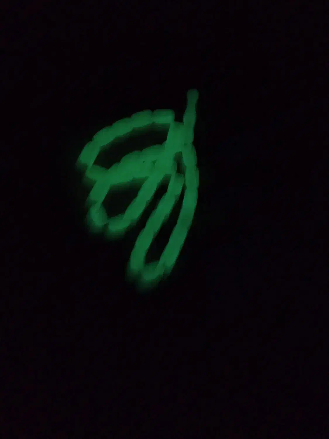 شبچراغ|کلکسیون اشیاء عتیقه|هشتگرد, قاسم آباد بزرگ|دیوار