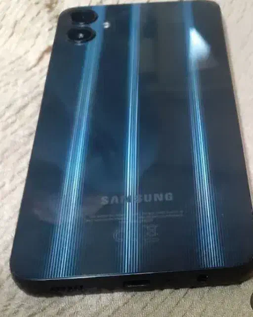 گوشیسامسونگa05حافظه۶۴سالمبشرطتست|موبایل|مشهد, مشکینی (شهرک غرب)|دیوار