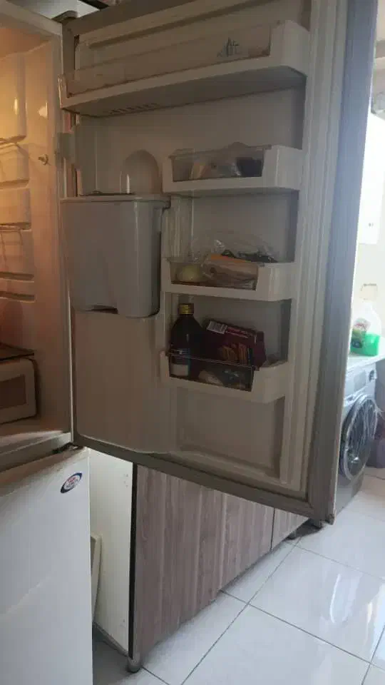 یخچال وفریزر|یخچال و فریزر|تهران, سیروس|دیوار