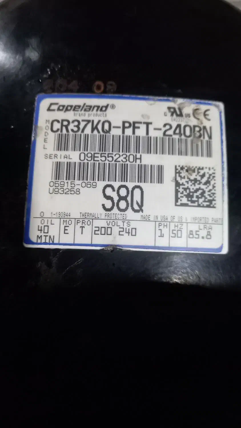 موتورکولر|کولر گازی و فنکوئل|بندرعباس, |دیوار