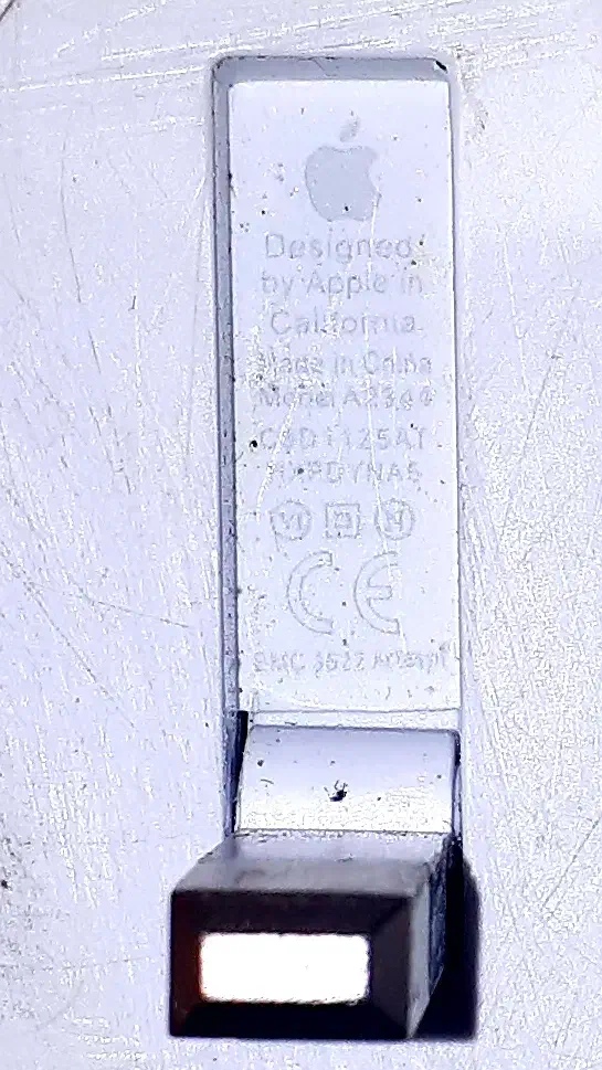 شارژر ایفون اصلی|لوازم جانبی موبایل و تبلت|مشهد, نوده|دیوار