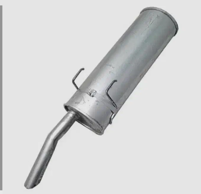 اگزوز پژو|قطعات یدکی و لوازم جانبی|تربت‌حیدریه, حسنی بالا|دیوار