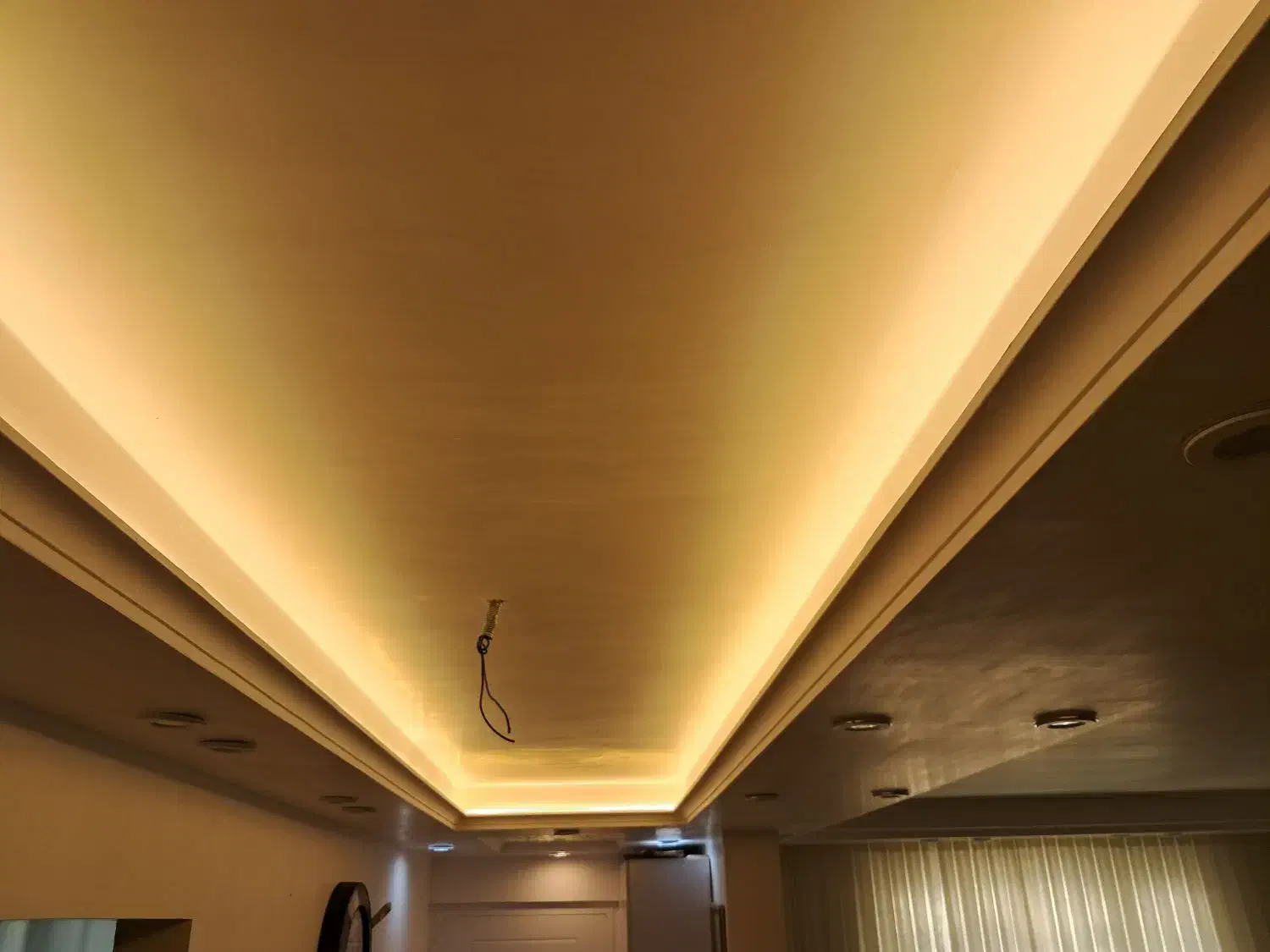 برقکاری/برق کاری/آیفون/کولر /سیم کشی|خدمات پیشه و مهارت|چمران, |دیوار