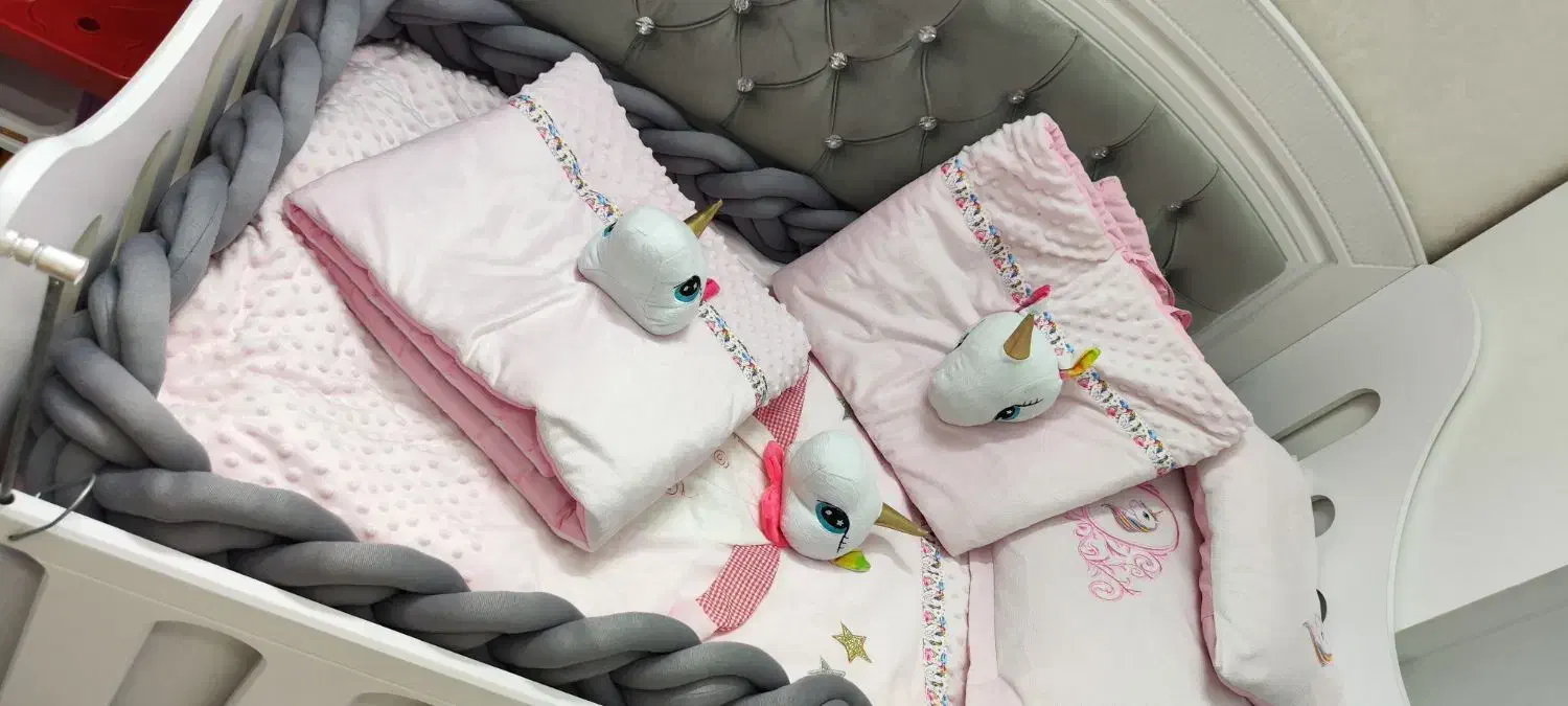 رو تختی کودک کاملا سالم|اسباب و اثاث بچه|تهران, امام زاده عبدالله|دیوار