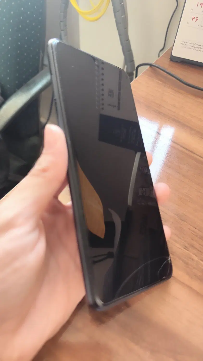 poco x3 pro 256/8|موبایل|بیرجند, |دیوار