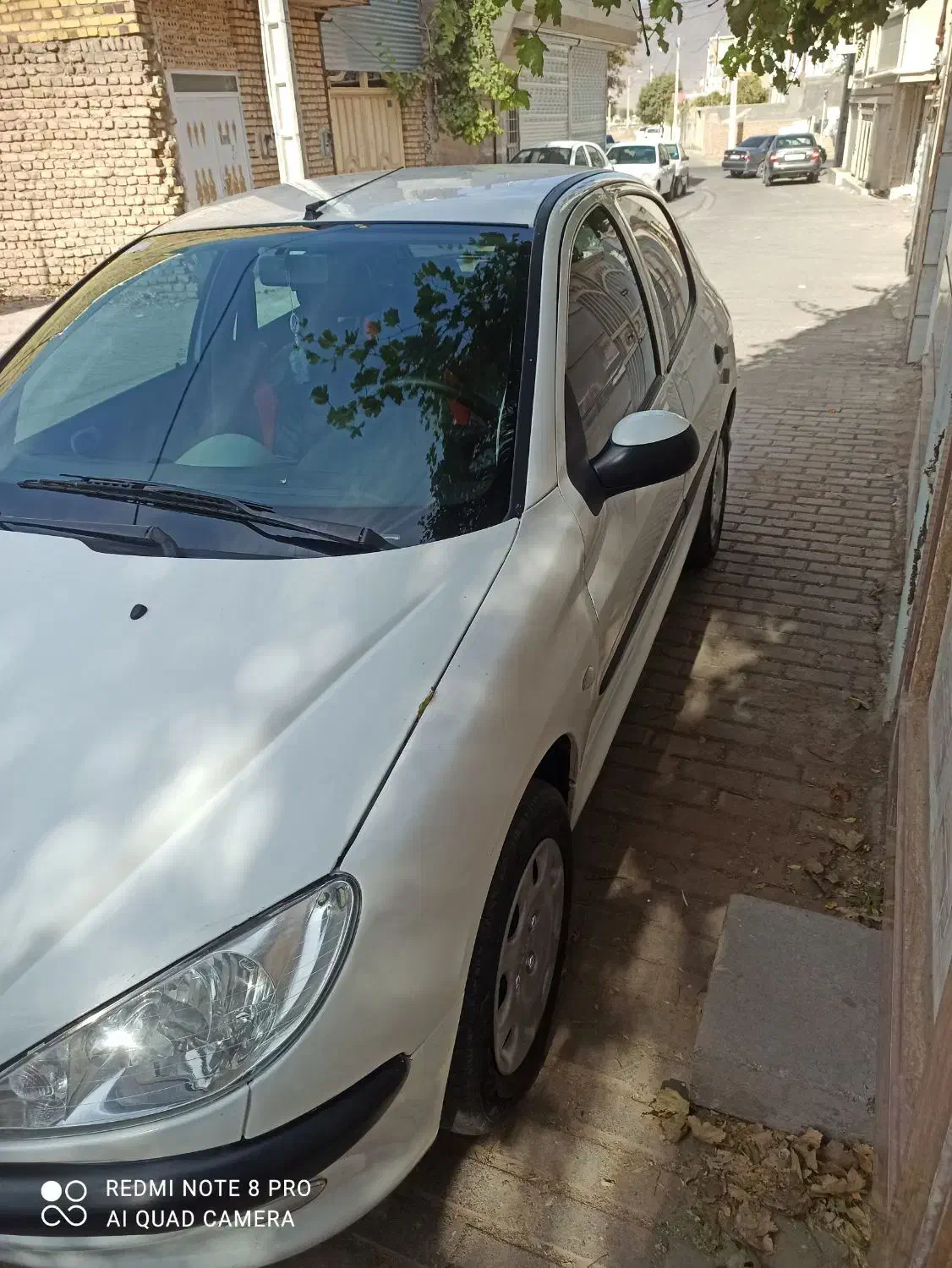 206 مدل89|خودرو سواری و وانت|باخزر, |دیوار