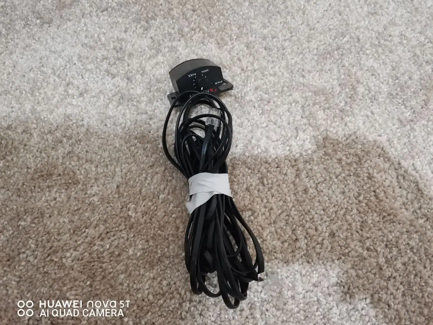 امپیلی هرمس ویس ساب پایونیر 309d4|قطعات یدکی و لوازم جانبی|وحیدیه, |دیوار