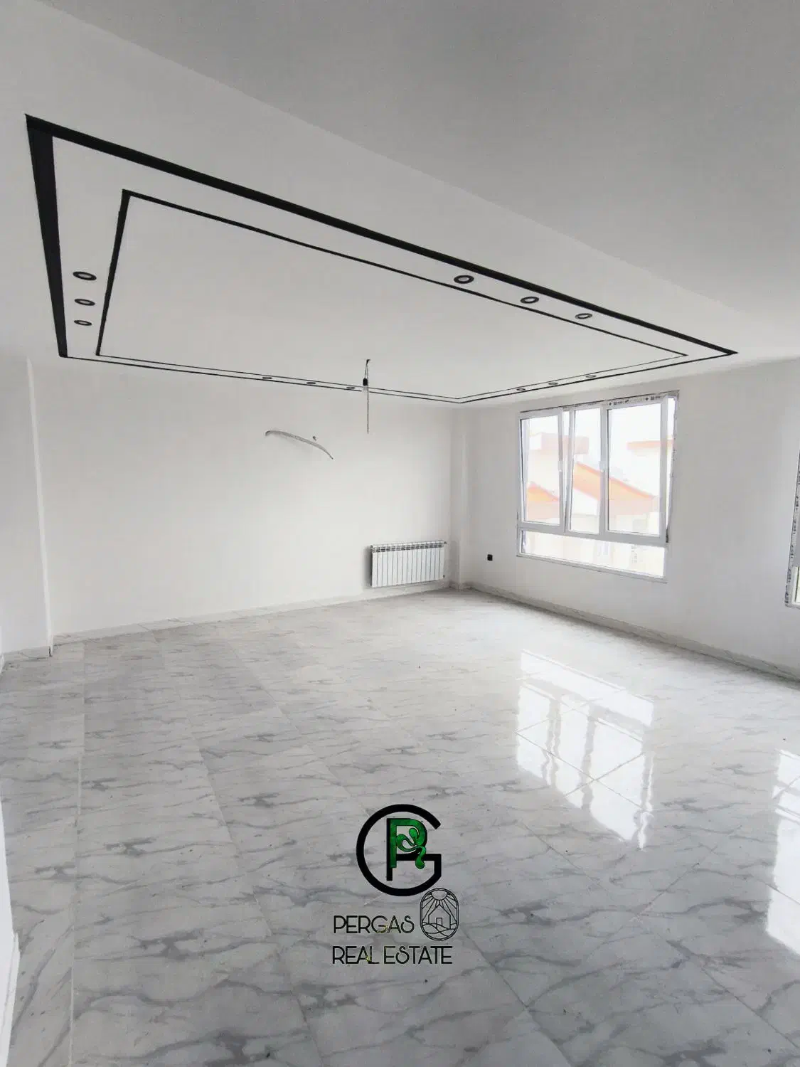 آپارتمان ۱۲۰ متر، ۳ خواب، ۳ طبقه ۳ واحد فول، رسالت|فروش آپارتمان|رشت, رودبارتان|دیوار