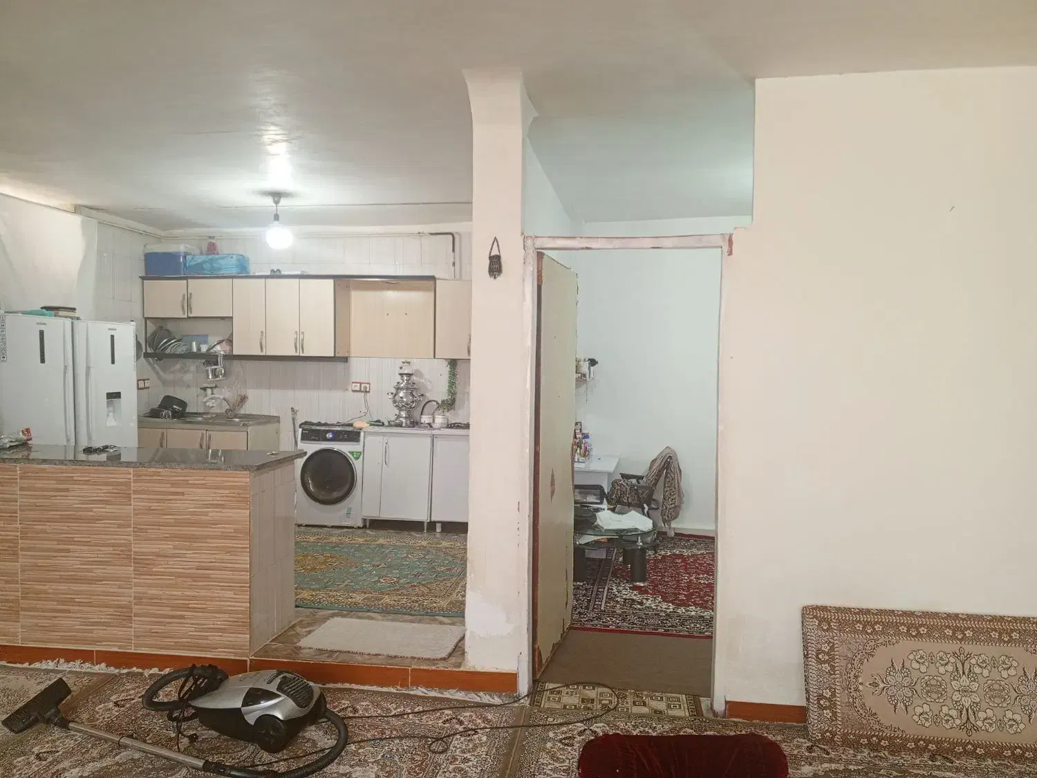 فروشی خانه|فروش خانه و ویلا|سرپل ذهاب, |دیوار