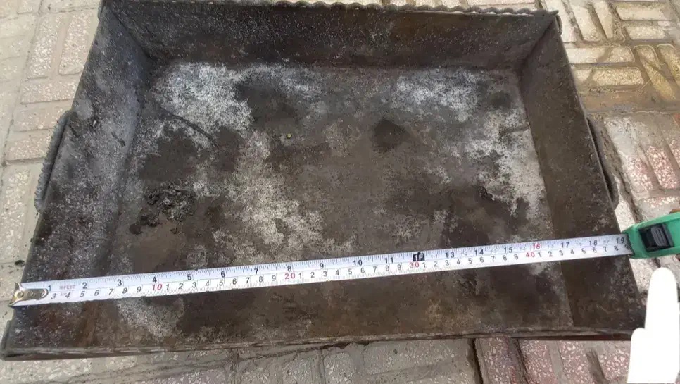 منقل|اجاق گاز و لوازم برقی پخت‌وپز|کرمانشاه, |دیوار